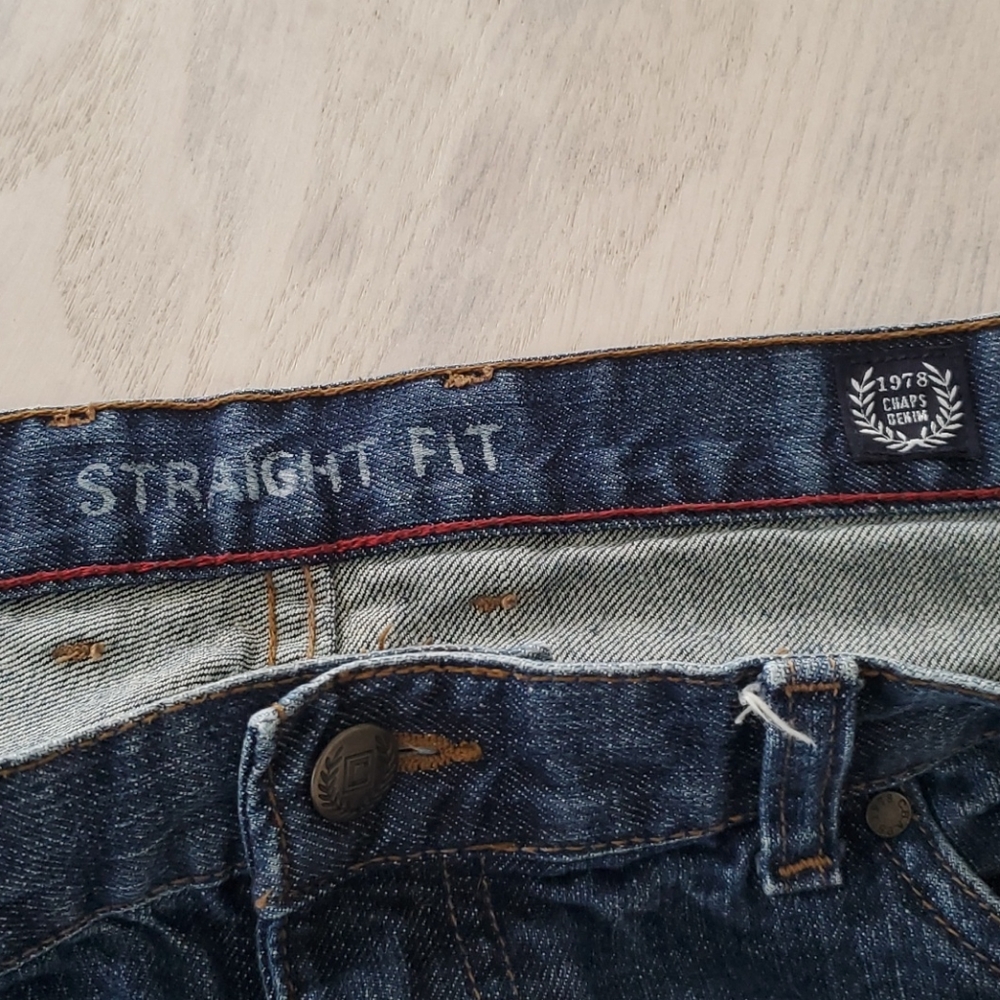 Chaps jeans - Picture 2 of 5